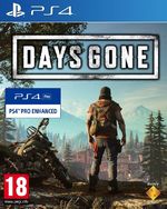 Days Gone